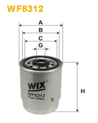 Fuel Filter